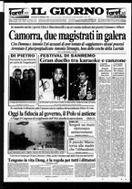 giornale/CFI0354070/1995/n. 20  del 25 gennaio